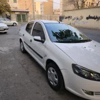 رانا LX مدل ۹۵|خودرو سواری و وانت|کرج, شهرک فهمیده|دیوار