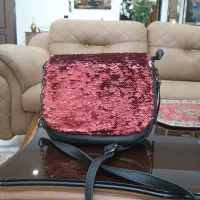 کیف رو شونه ای|کیف، کفش، کمربند|کرج, شهرک فهمیده|دیوار