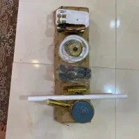 دوش حمام|لوازم حمام|قم, ولیعصر|دیوار