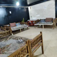 اجاره کافه رستوران  ۳۵۰ متری در هشتگرد قدیم|اجارهٔ مغازه و غرفه|هشتگرد, هشتگرد قدیم|دیوار