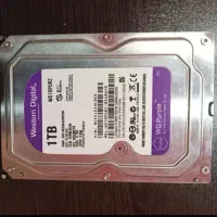 هارد دوربین 1TB