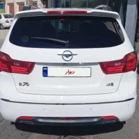 ماشین هایما s7پلاس|خودرو سواری و وانت|یزد, |دیوار