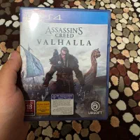 بازی اساسین کرید والهالا برای ps4