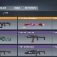 با سلام اکانت کالاف|کنسول، بازی ویدئویی و آنلاین|بندر امام خمینی, |دیوار