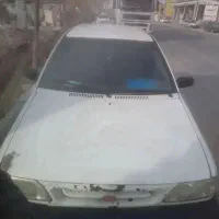 پراید ۸۳ انژکتورتازه تعمیر سالم|خودرو سواری و وانت|لردگان, |دیوار