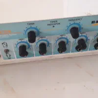 تشک برقی فیزیوتراپی