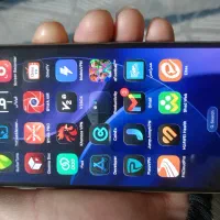 گوشی آیفون 12پرومکس|موبایل|یزد, |دیوار