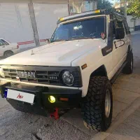 پاترول ۶سیلندر|خودرو سواری و وانت|تبریز, |دیوار