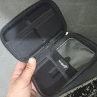 جعبه جا مدارکی نو|کیف، کفش، کمربند|قرچک, شهرک مهستان|دیوار