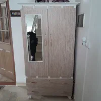 کمد لباس درحد نو