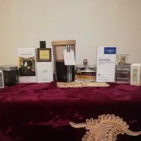 عطر ادکلن شمع خوشبو کننده|آرایشی، بهداشتی، درمانی|تهران, اقدسیه|دیوار