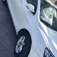 جیلی امگرند ۲۰۱۳