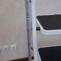 نردبان پله ای تاشو|ابزارآلات|شهریار, شهریار|دیوار