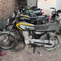 پارکینگ شهر موتور اهواز|موتورسیکلت|اهواز, کوی مندلی(سه راه خرمشهر)|دیوار