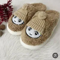 دمپایی حوله ای فله ای فقط به صورت عمده|کیف، کفش، کمربند|اندیشه, اندیشه فاز ۱|دیوار