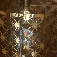 لوسترحبابدار