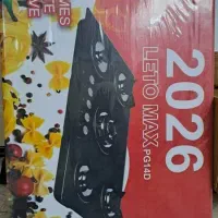 فروش دو عدد گاز صفحه ای و هود ب صورت تکی و جفتی