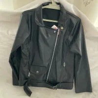 فروش کت چرم