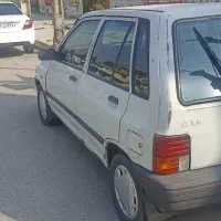 فروش پراید هاچ بک کره ای|خودرو سواری و وانت|ساری, |دیوار