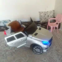 ماشین شارژی|اسباببازی|اصفهان, ملکشهر|دیوار