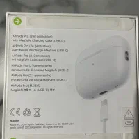 ایرپاد پرو۲|لوازم جانبی موبایل و تبلت|تهران, پاسداران|دیوار