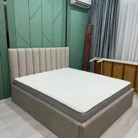 تخت ۲نفره تخت۱نفره  رنگ بندی