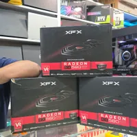 کارت گرافیک RX580