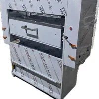 کباب پز تابشی و اتومات