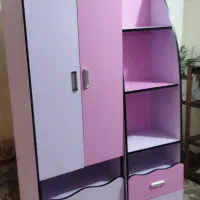 کمد بچه گانه