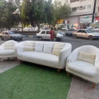 بازسازی مبل وصندلی به صورت تخصصی|خدمات پیشه و مهارت|بندرعباس, |دیوار