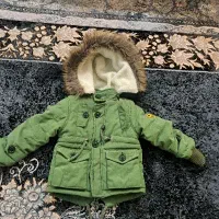 کاپشن|کفش و لباس بچه|مشهد, سجادیه|دیوار