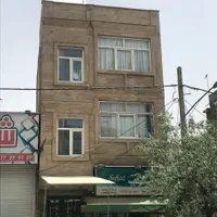 60 متر دو واحد همراه مغازه|فروش خانه و ویلا|تهران, خاک سفید|دیوار