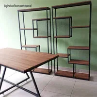 ساخت آهن آلات سیار