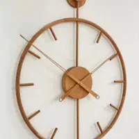 ساعت دیواری