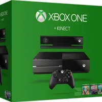 XBOX ONE 500G