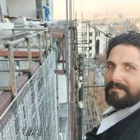 انجام جوشکاری پروژه ها صفرتاصد