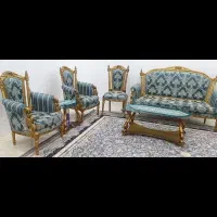 مبل سلطنتی