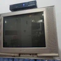 تلوزیون شارپ 21 اینچ