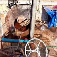 تعمیرات آبگرمکن و کولر آبی ولوله کشی آب