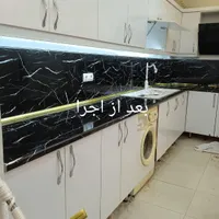 اجرای نصب برچسب کابینت|خدمات پیشه و مهارت|مشهد, رسالت|دیوار