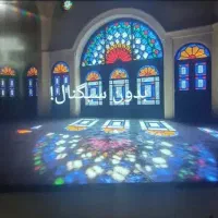تلوزیون اسنوا ۴۳ اینچ