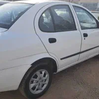 تیبا 1صندوقدار مدل 96 شاسی سالم|خودرو سواری و وانت|اصفهان, بهارستان|دیوار