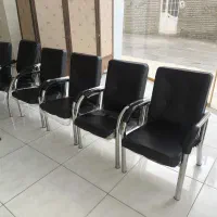 صندلی اداری