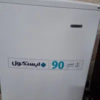 فریزر ۴کشو ایسکول۱۰۸۰۰۰۰۰|یخچال و فریزر|مشهد, نیروی هوایی|دیوار