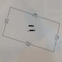 فروش زمین ۲۶۰ متر دوبر تجاری مسکونی فردوسی شرقی