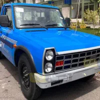 فورس ۳.۸ و نیسان دوگانه سوز لیزینگ تحویل ۴۸ ساعته|خودرو سنگین|تهران, شهرک نفت|دیوار