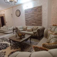 80 متر دو خواب فول صیاد عماد بی نظیر