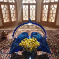 ظروف قدیمی نوستالژی