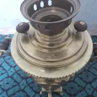 سمار ذغالی عتیقه|کلکسیون اشیاء عتیقه|پیشوا, |دیوار