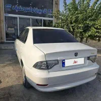 سمند سورن 1403 برج 10موتور XU7Pبه صورت نقدواقساط|خودرو سواری و وانت|کازرون, |دیوار